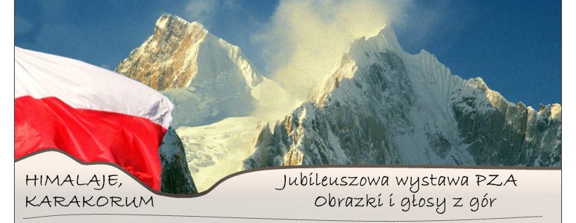 Otoczenie lodowca Baltoro